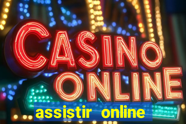 assistir online prison break dublado